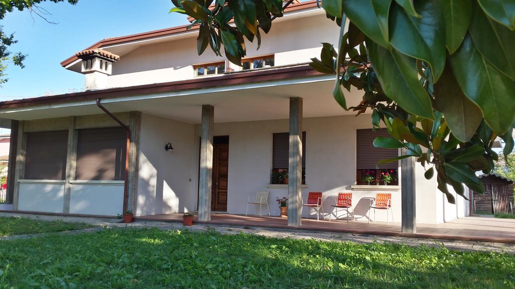 Ca Angiola Hotel Moglia Luaran gambar