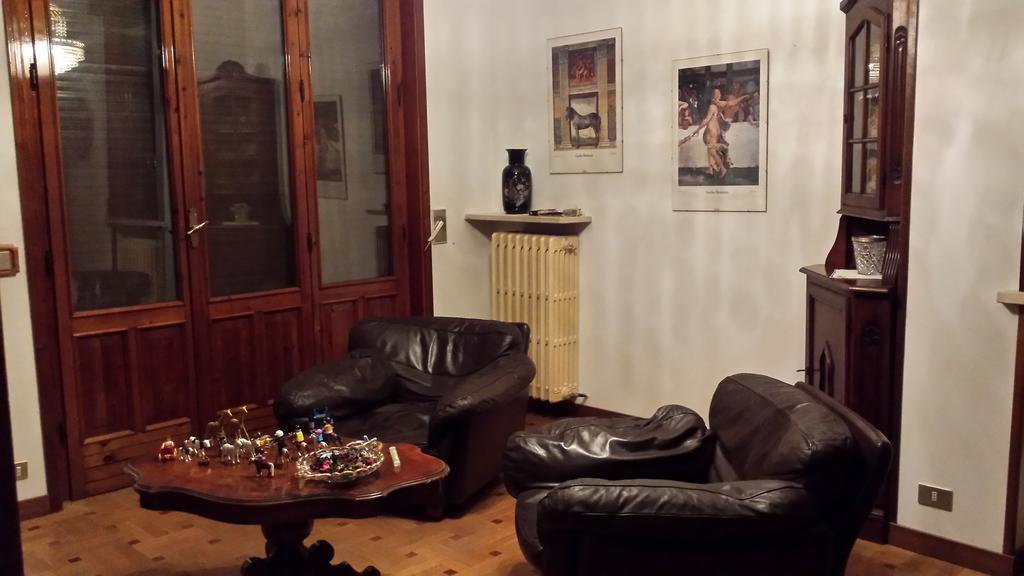 Ca Angiola Hotel Moglia Luaran gambar